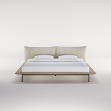 Cargar imagen en el visor de la galería, PLATFORM BED