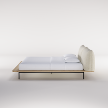 Carica l&#39;immagine nel visualizzatore di Gallery, PLATFORM BED