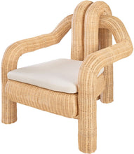 Cargar imagen en el visor de la galería, Pompid Chair Rattan