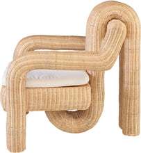 Cargar imagen en el visor de la galería, Pompid Chair Rattan
