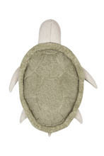 Load image into Gallery viewer, POUF MRS. TURTLE