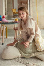 Load image into Gallery viewer, POUF MRS. TURTLE