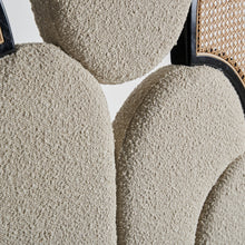 Load image into Gallery viewer, BOUCLÉ HEADBOARD 190cm