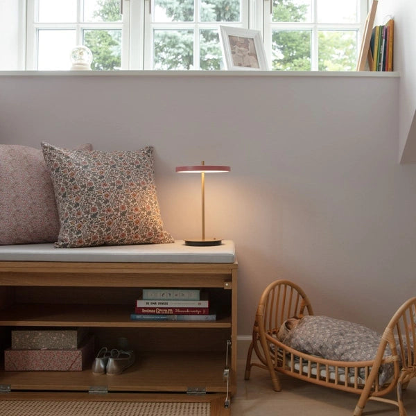 Hideaway lifestyle photo