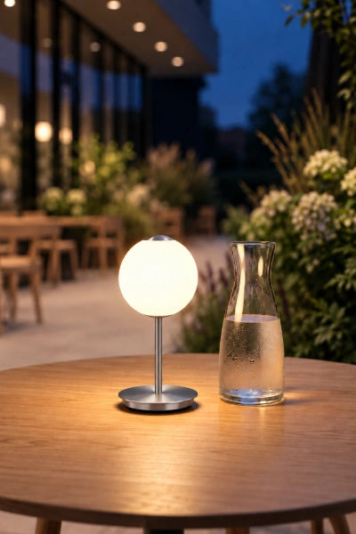 Audrey pendant lamp lifestyle photo