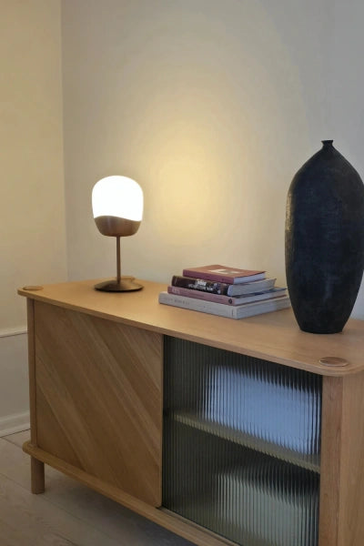 Italic sideboard lifestyle photo