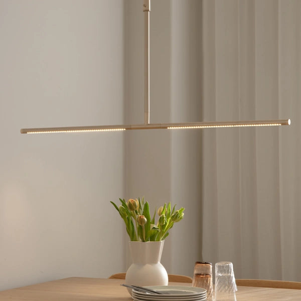 Omni ceiling lamp lifestyle photo