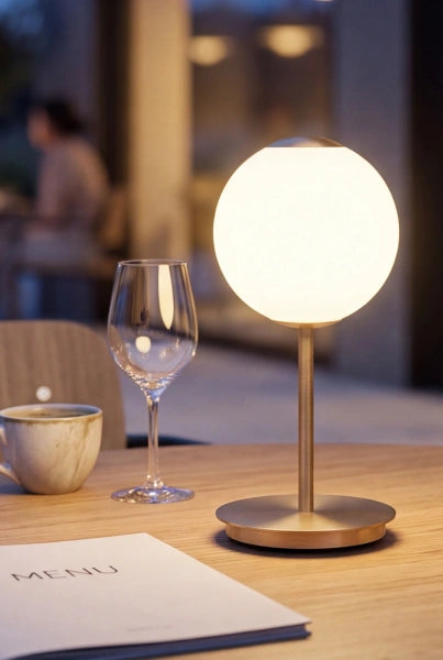 Audrey pendant lamp lifestyle photo