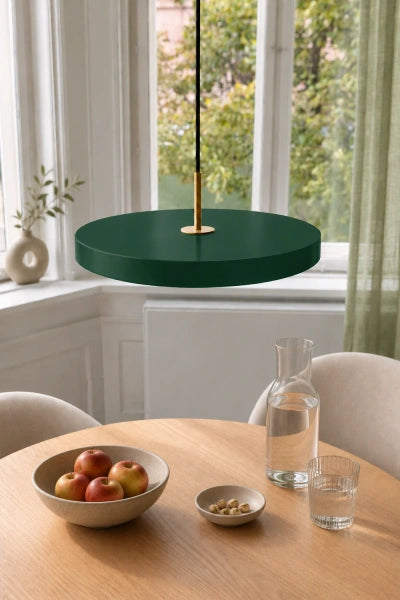 Asteria Plus pendant lamp lifestyle photo
