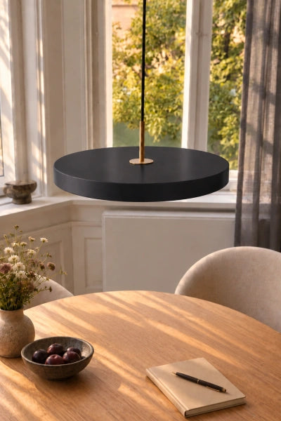 Asteria Plus pendant lamp lifestyle photo