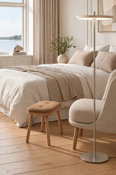 Paff table lifestyle photo
