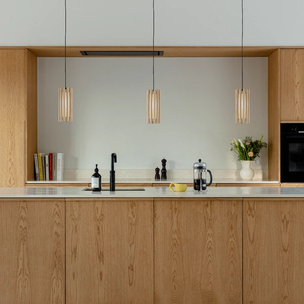Komorebi Form lamp lifestyle photo