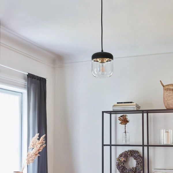 Acorn lifestyle photo