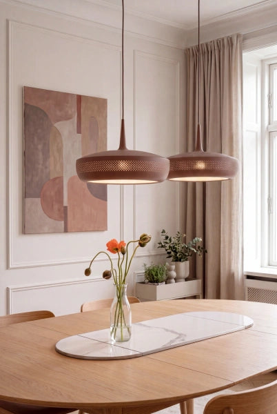 Clava Dine lifestyle photo