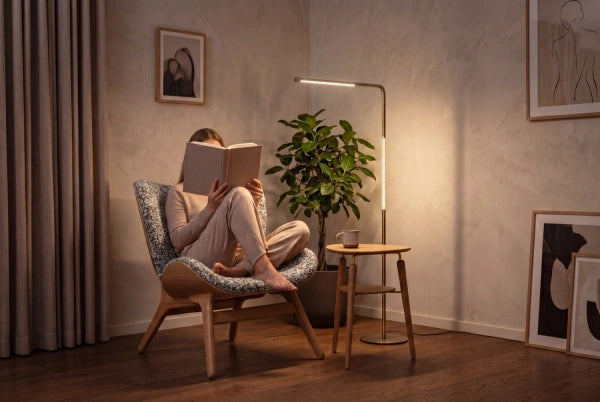 My Spot lifestyle photo