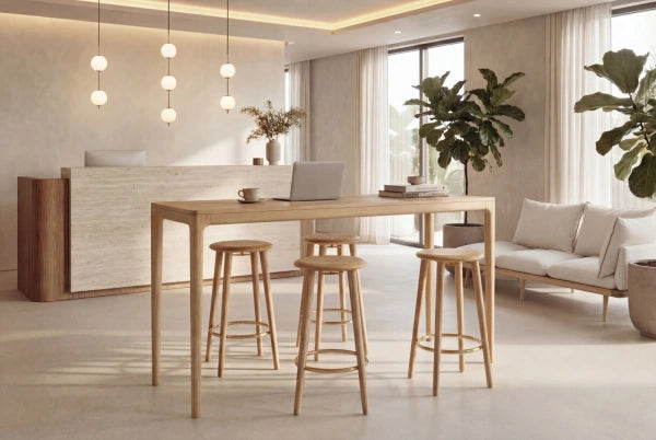 Lounge Around 3-Seater lifestyle photo