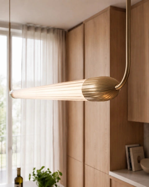 Lemon Squeeze wall lamp lifestyle photo