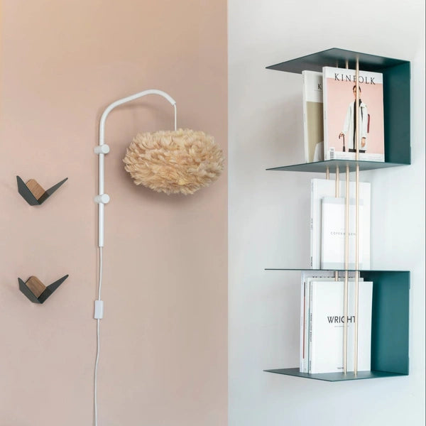 Willow Wall lifestyle photo