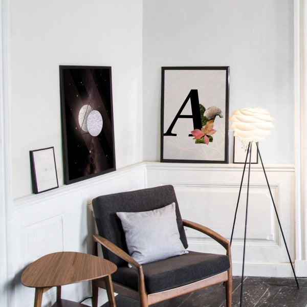 Tripod lifestyle photo