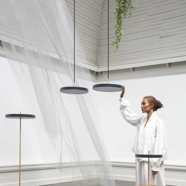 Asteria Table lifestyle photo