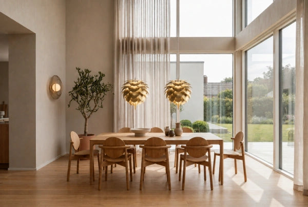 Heart'n'Soul Console Table lifestyle photo