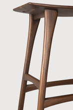 Load image into Gallery viewer, Osso bar stool