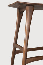 Carica l&#39;immagine nel visualizzatore di Gallery, Osso bar stool