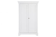 Load image into Gallery viewer, CABINET PINE WHITE [FSC]