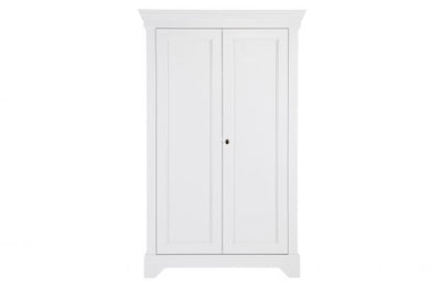 CABINET PINE WHITE [FSC]