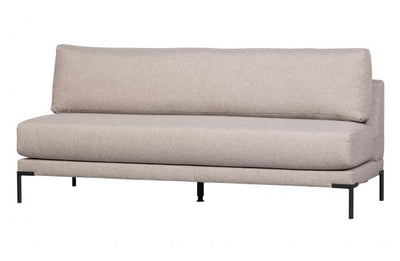 COUPLE DINING BENCH ELEMENT 200CM