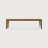 Teak Bok bench
