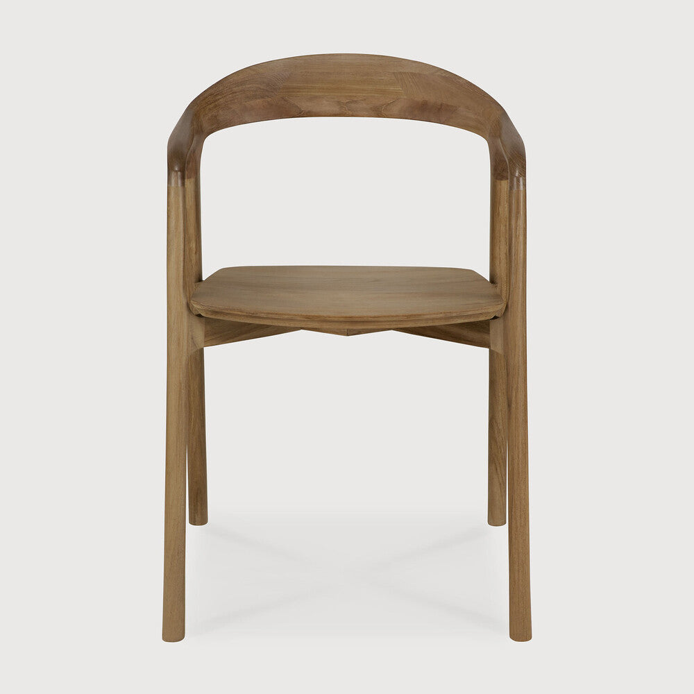Bok dining chair