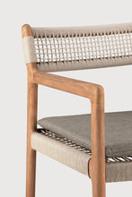 Load image into Gallery viewer, Jack Woven outdoor dining chair