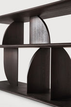 Carica l&#39;immagine nel visualizzatore di Gallery, Geometric sofa console