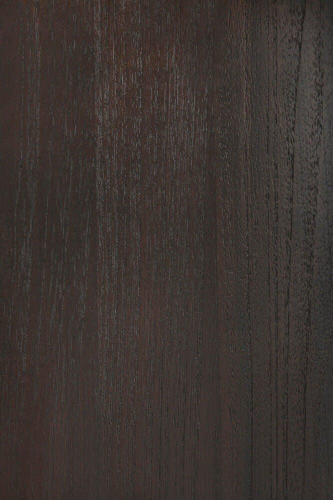 Geometric sofa console