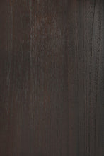 Load image into Gallery viewer, Geometric sofa console