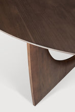 Carica l&#39;immagine nel visualizzatore di Gallery, Geometric dining table