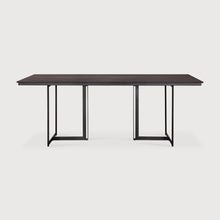 Load image into Gallery viewer, Tacet dining table