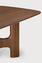 Carica l'immagine nel visualizzatore di Gallery, Flow dining table