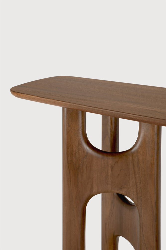 Flow console