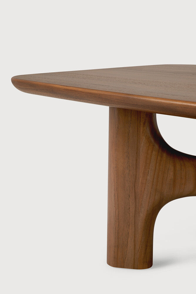 Flow coffee table