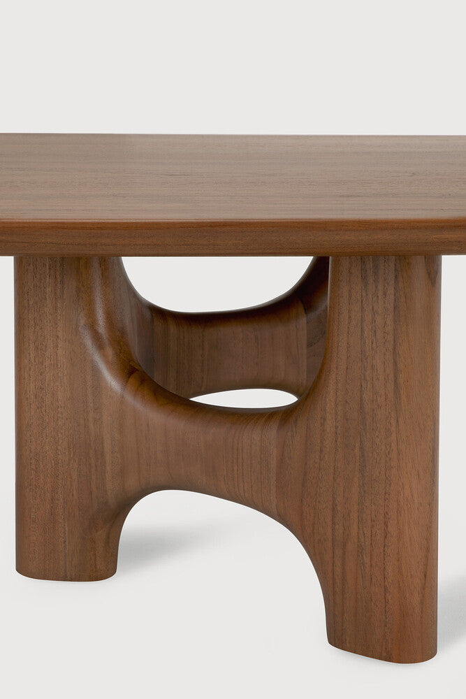 Flow coffee table