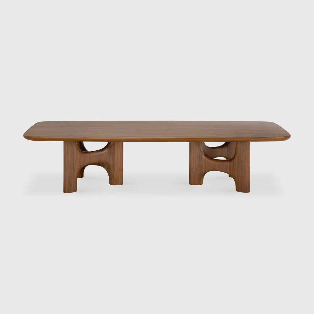 Flow coffee table