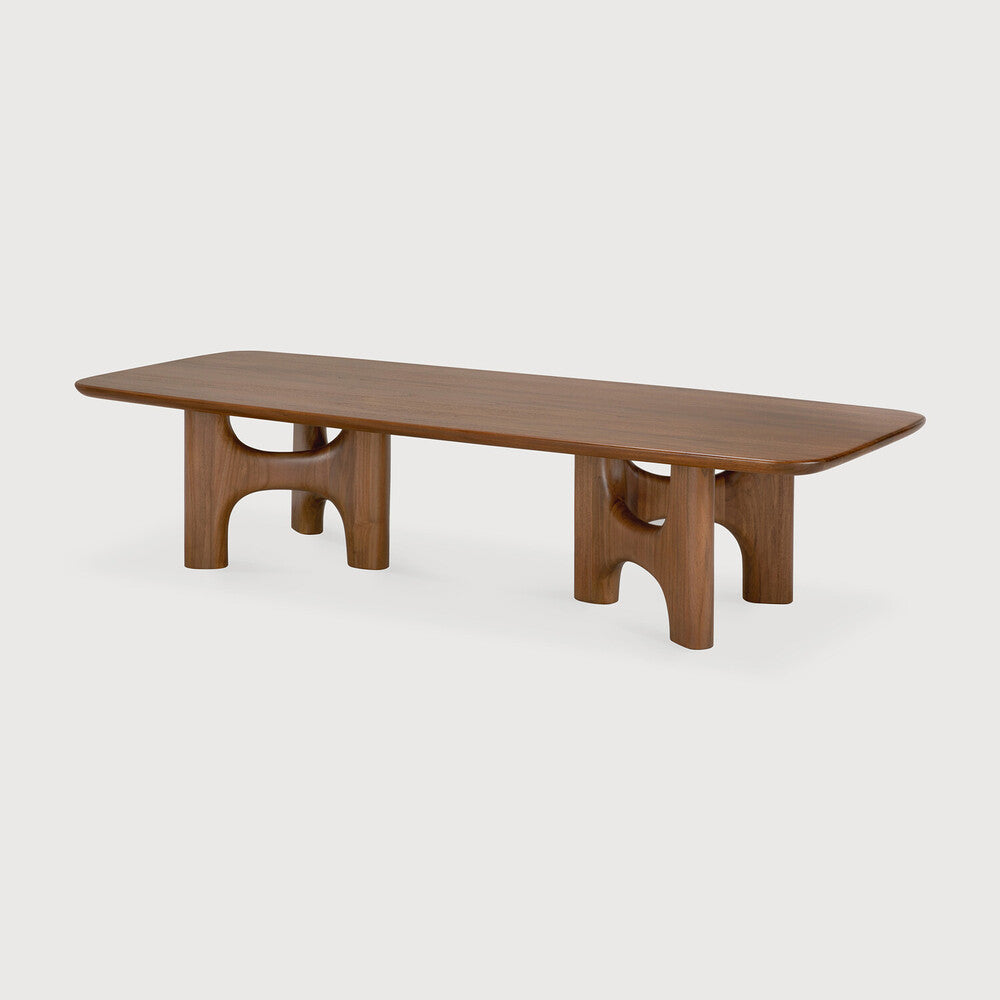 Flow coffee table