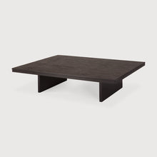 Load image into Gallery viewer, Grooves coffee table