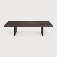 Load image into Gallery viewer, Grooves coffee table