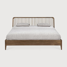 Charger l&#39;image dans la galerie, Spindle bed