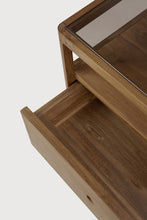 Cargar imagen en el visor de la galería, Spindle bedside table