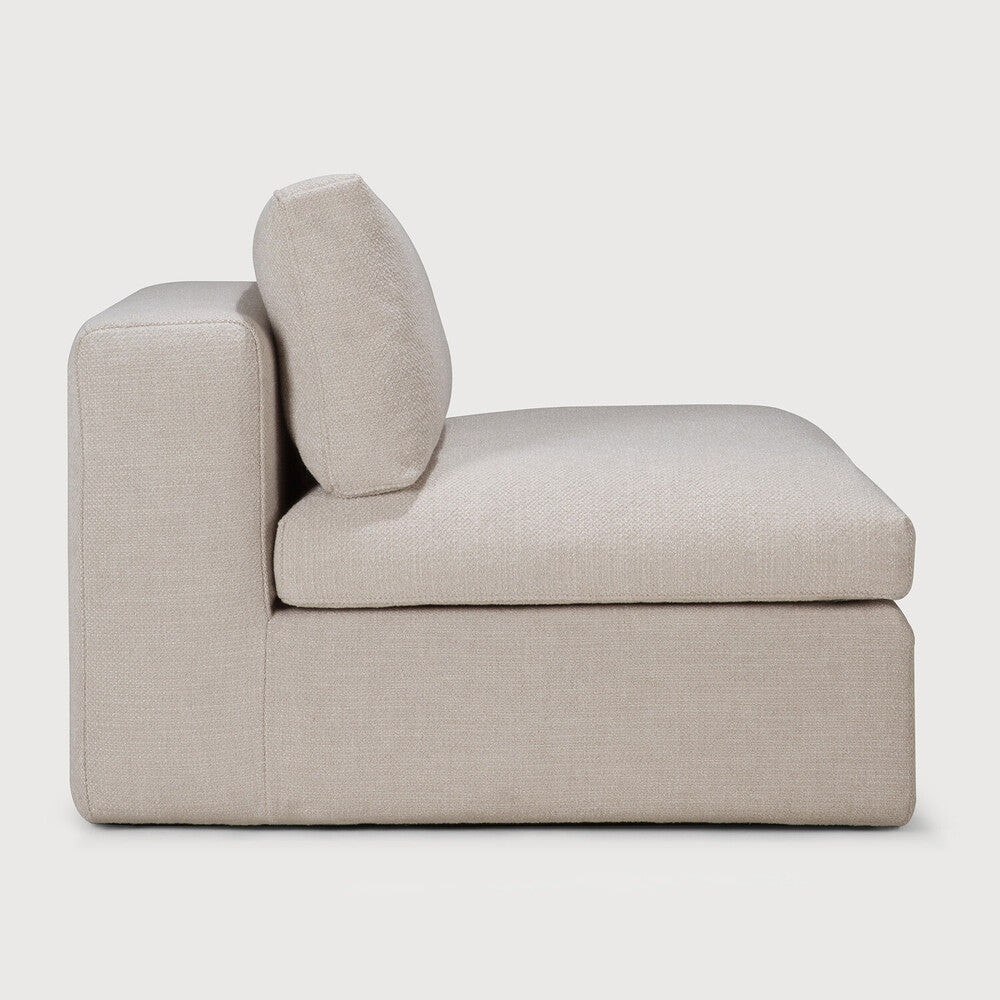 Mellow sofa - 1 Seater
