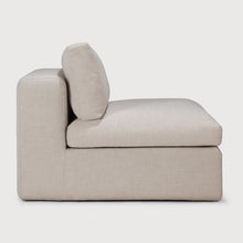 Carica l&#39;immagine nel visualizzatore di Gallery, Mellow sofa - 1 Seater